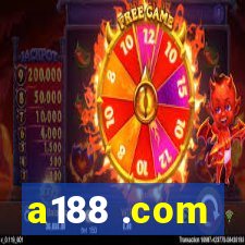 a188 .com